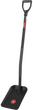 Łopata piaskowa Proline hartowana z metalowym trzonkiem 1250 mm 12373 (5903755123732) - obraz 3