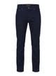 Мужские джинсы Loro Piana Men's Slim Straight Jeans темно-синие размер L (LP14002.2L) - изображение 1