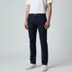 Мужские джинсы Loro Piana Men's Slim Straight Jeans темно-синие размер L (LP14002.2L) - изображение 3
