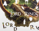 Деревянный фигурный пазл Woods Story Властелин Колец Lord Of The Rings Дорога из Ширу 340 деталей - изображение 6