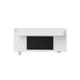 Геймерський ігровий стіл ULTRADESK Highlander XXL White - изображение 7