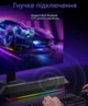 Портативна колонка HAVIT SK772BT RGB Black - зображення 6