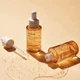 Омолоджуюча сироватка з полінуклеотидами Genabelle PDRN Vita Toning Ampoule 30 ml Travel Size - зображення 2