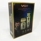Машинка для стрижки волос VGR V-641, черная - изображение 4