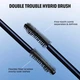 Тушь для ресниц Benefit BADgal Bounce Volumizing Mascara 8.5 g - изображение 4