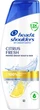 Шампунь против перхоти Head & Shoulders Цитрусовая свежесть 625 мл (8006530029469) - изображение 1