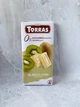 Белый шоколад из киви без сахара, Torras, 75 г. - изображение 1