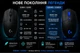 Ігрова бездротова миша Logitech G304X / G305X LIGHTSPEED HERO 25K, 25000 DPI, 57 г, USB-C, 2.4 ГГц Black - изображение 3