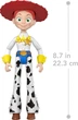 Фигурка История Игрушек 5 - Джесси Toy Story Disney Pixar 5 Playscale Jessie Figure Mattel - изображение 2