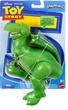 Фігурка Історія Іграшок 5 — Рекс Toy Story Disney Pixar 5 Playcale Rex Dinosaur Action Figure Mattel - зображення 3