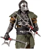 Фігурка Мортал Комбат 11 — Кабал Mortal Kombat 11 Kabal: Hooked Up Figure McFarlane Toys - зображення 4