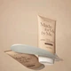 Заспокійливий сонцезахисний крем для обличчя Axis-Y Made For Me By Me Biome Double Defense Sunscreen SPF50 (50 ml) - зображення 5
