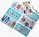 Набір для творчості Ranok-Creative Одягалка Fashion Look Крутезний одяг (10100626У) (486078) - зображення 3