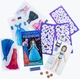 Набір для творчості Ranok-Creative Одягалка Fashion Look Гламурний одяг (10100623У) (486071) - зображення 7