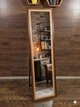 Зеркало напольное Фацет Rander 160*45 см RNDR - изображение 2