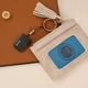 Bluetooth-трекер для пошуку ключів Nutale Mini Key Finder Coffee, смарт-мітка для ключів, гаманця та речей - зображення 7