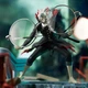 Фигурка Окарун Дандадан Dandadan Okarun Banpresto Fig Life 12 см - изображение 3