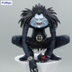 Фигурка Рюк Тетрадь смерти Death Note Ryuk FuRyu Noodle Stopper 13 см - изображение 1
