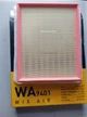 Фильтр воздушный AP051/4 WIX WA9401 OPEL ASTRA G, ZAFIRA A - зображення 1