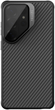 Etui Nillkin CarboProp Magnetic Case do Samsung S26 Ultra Black (6902048307537) - obraz 2