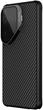 Etui Nillkin CarboProp Magnetic Case do Samsung S26 Ultra Black (6902048307537) - obraz 4