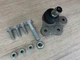 Шаровая опора LEMFORDER 14707 01 OPEL ASTRA G-H, VECTRA B, OMEGA B - изображение 1