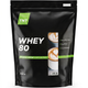 Протеин Whey 80 Muscle Grow TNT Nutrition Кофе 2 кг - изображение 1