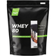 Протеин Whey 80 Muscle Grow TNT Nutrition Чизкейк 2 кг - изображение 1