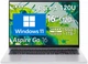 Ноутбук Acer Aspire Go 16 AG16-71P / Windows 11 Pro / Intel Core 5 120U 10-ядерний / RAM 32 ГБ / SSD 1 ТБ / Підсвітка клавіатури / Зарядка Type-C / Екран 16" 120 Гц - изображение 1