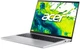 Ноутбук Acer Aspire Go 16 AG16-71P / Windows 11 Pro / Intel Core 5 120U 10-ядерний / RAM 32 ГБ / SSD 1 ТБ / Підсвітка клавіатури / Зарядка Type-C / Екран 16" 120 Гц - изображение 3