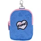 Рюкзак шкільний каркасний Kite Education Tokidoki 16 л синій TK24-531M - зображення 13