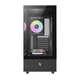 Корпус для ПК Gamemax NEX C51 BK - изображение 2