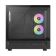 Корпус для ПК Gamemax NEX C51 BK - изображение 9