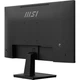 Монітор 24.5" MSI Pro MP251 E14L IPS 1920x1080 144 Гц 300 кд/м² Black - зображення 6