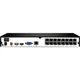 Видеорегистратор Reolink RLN16-410 без HDD 16 каналов PoE H.265/H.264 4K Black - изображение 5