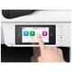 Багатофункціональний пристрій Canon WorkForce Pro EM-C8100RDW WiFi, A3+ (C11CL31402) - зображення 5