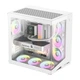 Корпус для ПК Gamemax NEX C56 WH - зображення 3