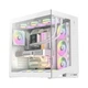 Корпус для ПК Gamemax NEX C56 WH - зображення 4