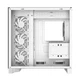 Корпус для ПК Gamemax NEX C56 WH - зображення 10