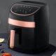 Мультипечь Deerma DEM-KZ100 - изображение 7