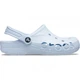 Женские кроксы Crocs Baya Clog Mineral Blue Голубые 38-39 (M6/W8) 24-24.5 см - изображение 1