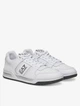 Кросівки чоловічі Emporio Armani EA7 sneakers натуральна шкіра білі 42.5 (27.1 см) (X8X234 XK422 R938) - зображення 2