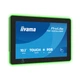 Монитор iiyama TW1025LASC-B3PNR - изображение 3