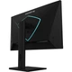 Монитор игровой 27" GIGABYTE G27Q3 Gaming Monitor IPS 2560x1440 320 Гц 350 кд/м² Black - изображение 6