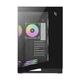 Корпус для ПК Gamemax NEX C56 BK - зображення 2