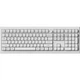 Клавиатура Keychron V6 Ultra Keychron Red Switch RGB UA White (V6U-F1-UA) - изображение 1