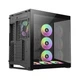 Корпус для ПК Gamemax NEX C56 BK - зображення 10