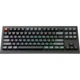 Клавиатура Keychron V3 Ultra Keychron Red Switch RGB UA Black (V3U-D1-UA) - изображение 2