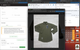Боевая рубашка crye precision g4 fr combat shirt m olive - изображение 2
