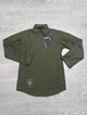 Боевая рубашка crye precision g4 fr combat shirt m olive - изображение 3